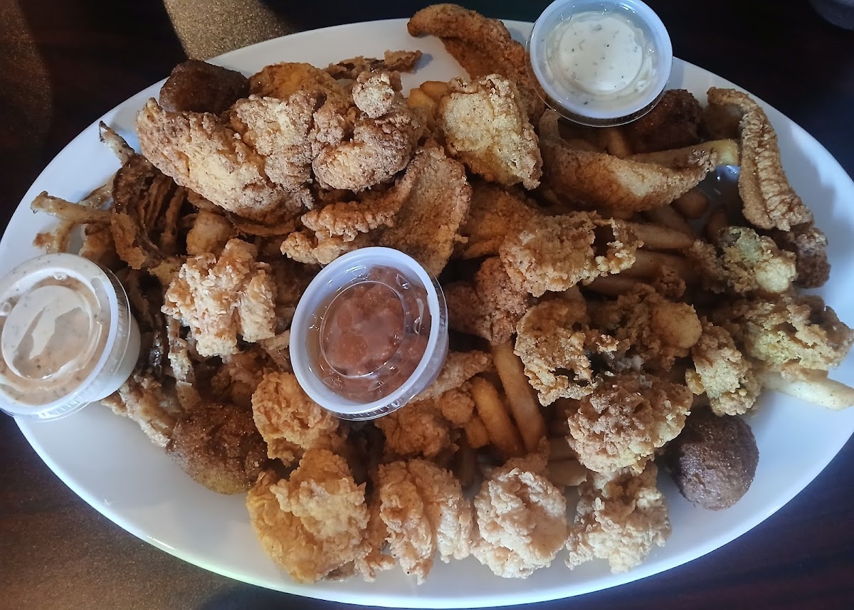 Blackwater Restaurant Photos 2